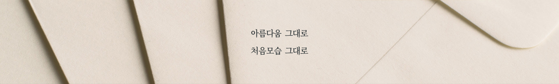 배너
